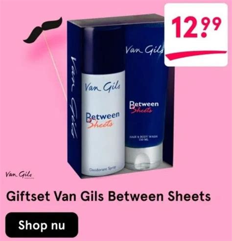 van gils aanbieding etos
